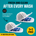 Jedaaly™ Cap Washer