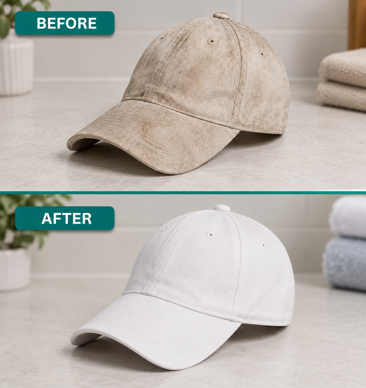 Jedaaly™ Cap Washer