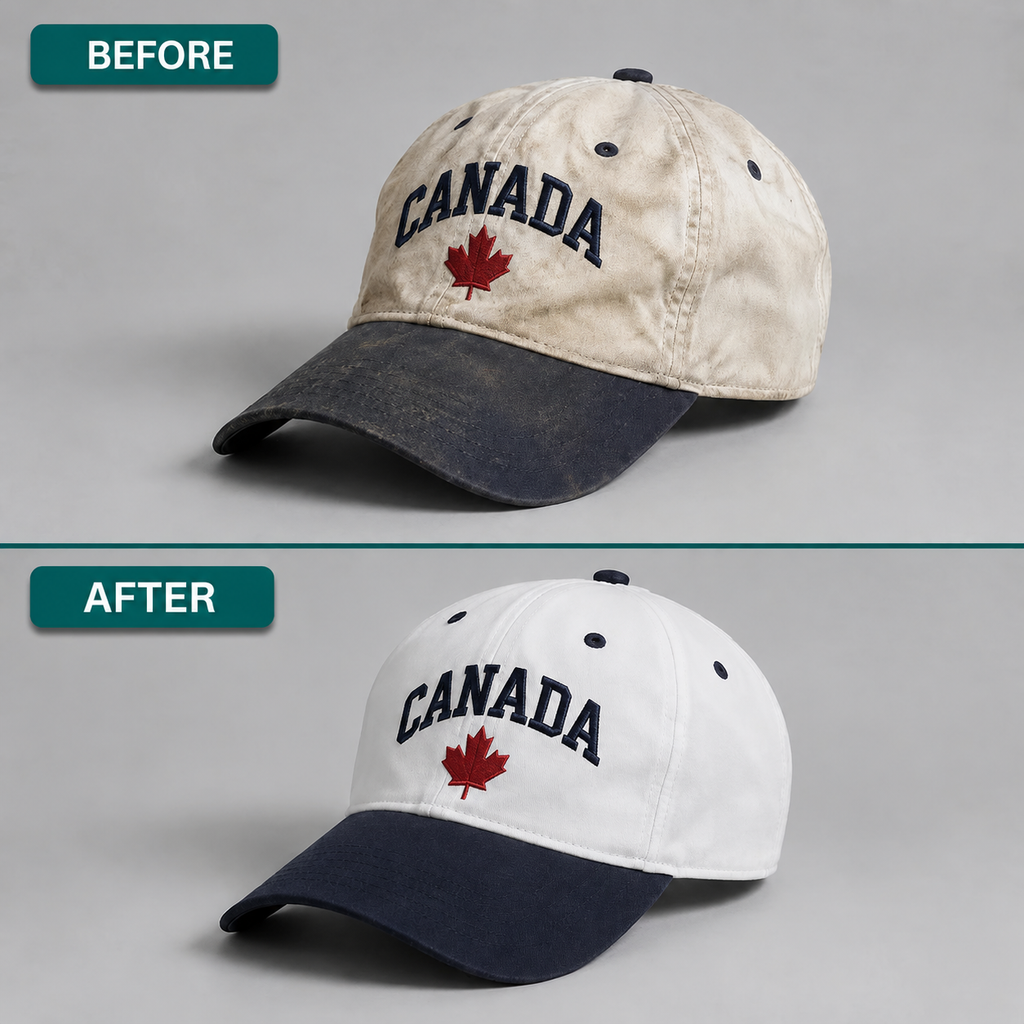 Jedaaly™ Cap Washer
