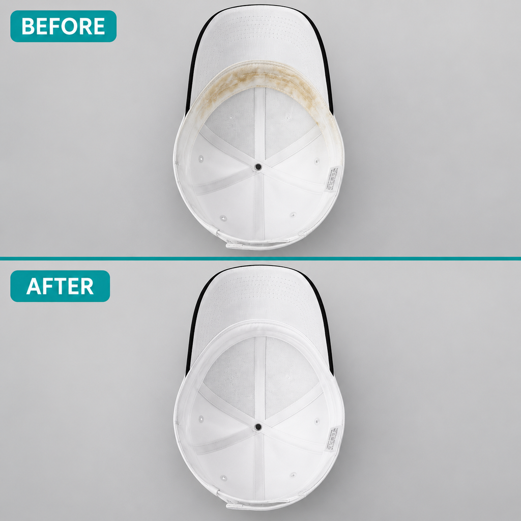 Jedaaly™ Cap Washer