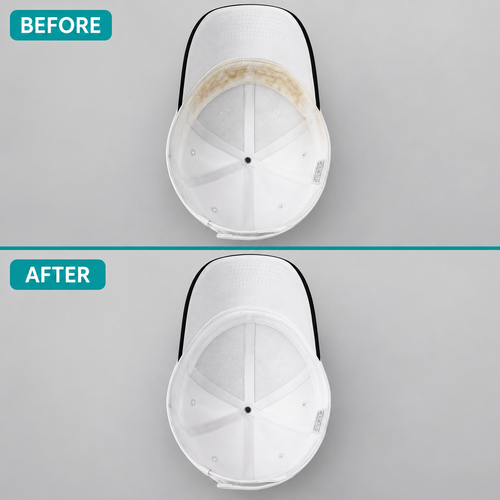 Jedaaly™ Cap Washer
